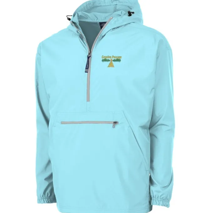 Pack-N-Go Pullover
