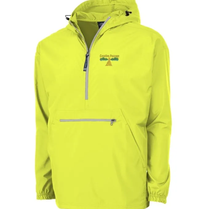 Pack-N-Go Pullover