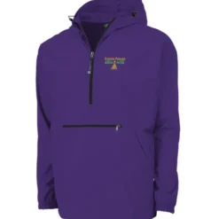 Pack-N-Go Pullover