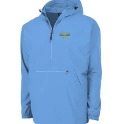 Pack-N-Go Pullover