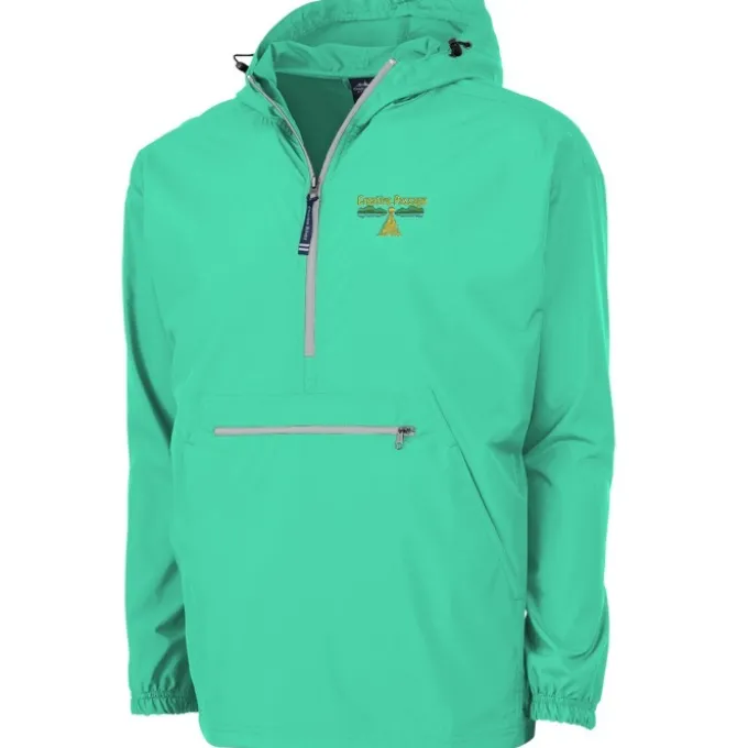 Pack-N-Go Pullover