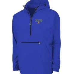 Pack-N-Go Pullover