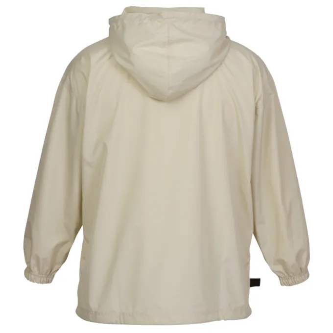 Pack-N-Go Pullover