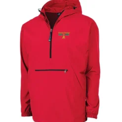 Pack-N-Go Pullover