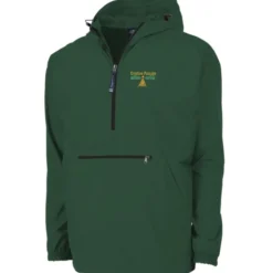 Pack-N-Go Pullover
