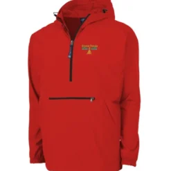 Pack-N-Go Pullover