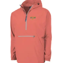 Pack-N-Go Pullover