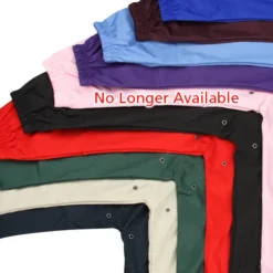 Pack-N-Go Pullover
