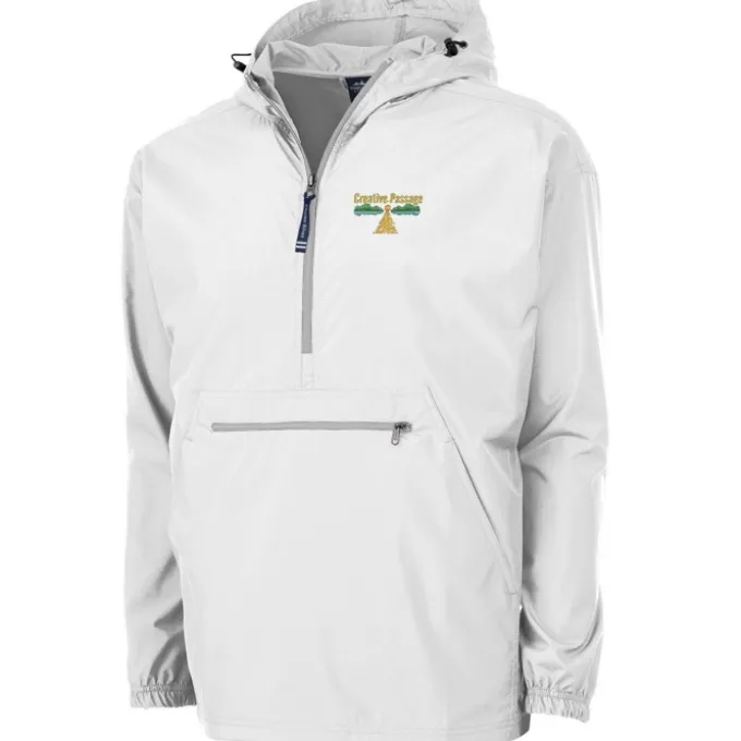 Pack-N-Go Pullover