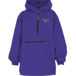 Pack-N-Go Pullover - Youth
