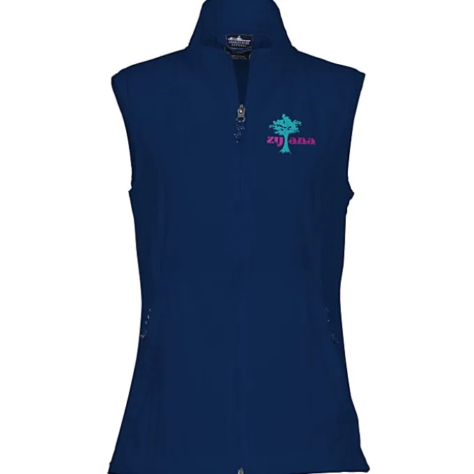 Pack-N-Go Vest - Ladies'