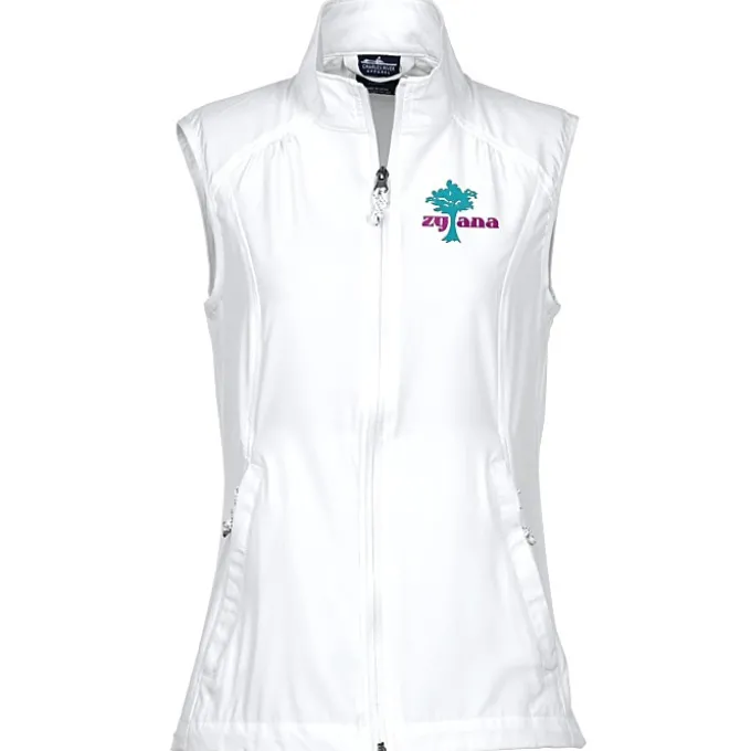 Pack-N-Go Vest - Ladies'