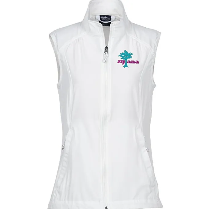 Pack-N-Go Vest - Ladies'