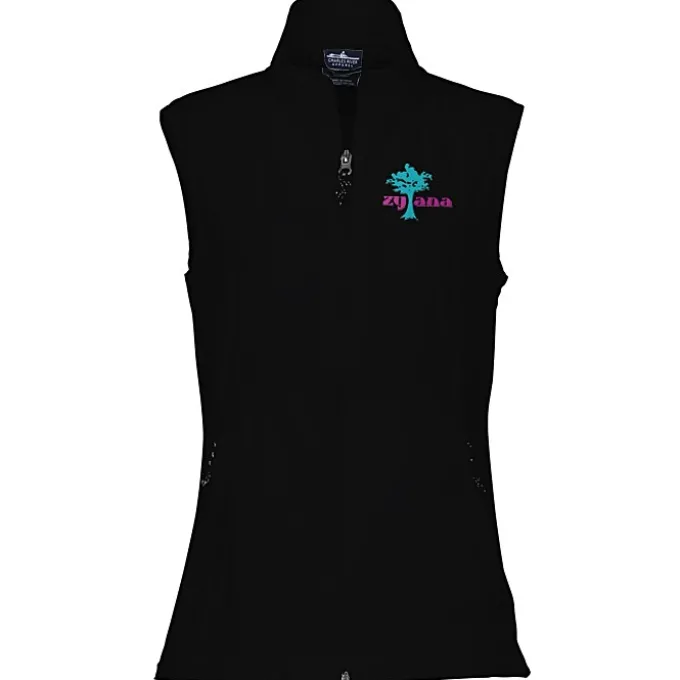 Pack-N-Go Vest - Ladies'