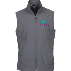 Pack-N-Go Vest - Men's