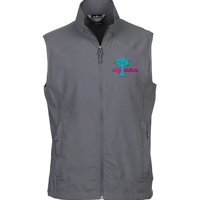Pack-N-Go Vest - Men's