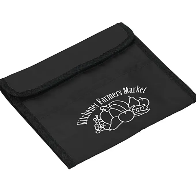 Pack & Snack Convertible Bag / Mat
