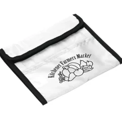 Pack & Snack Convertible Bag / Mat
