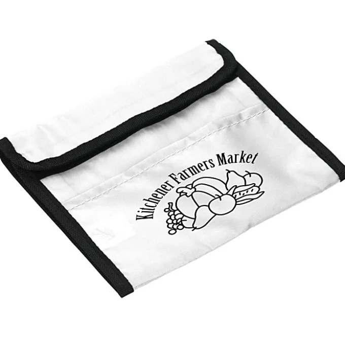 Pack & Snack Convertible Bag / Mat