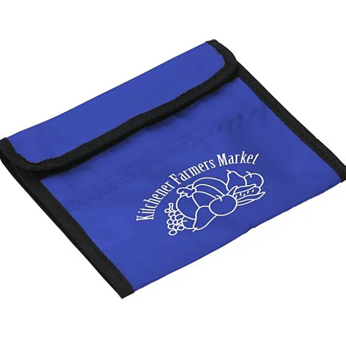 Pack & Snack Convertible Bag / Mat