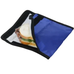Pack & Snack Convertible Bag / Mat