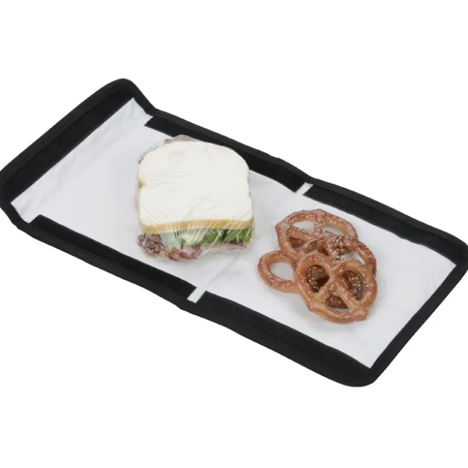 Pack & Snack Convertible Bag / Mat