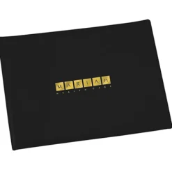 Padded Certificate Holder