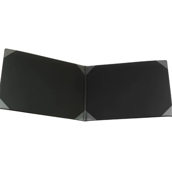 Padded Certificate Holder