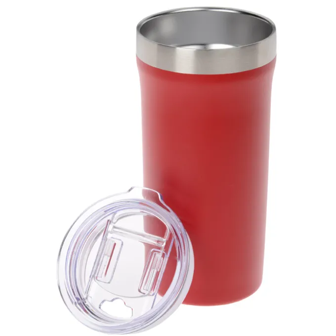 Palermo Vacuum Tumbler - 18 oz - 24 hr