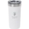Palermo Vacuum Tumbler - 18 oz - Laser Engraved