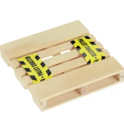 Pallet Coaster