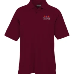 Palmetto Saddle Shoulder Wicking Polo - Men's