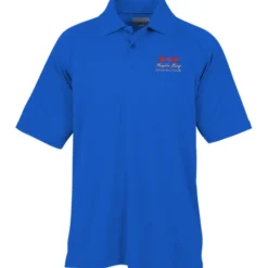 Palmetto Saddle Shoulder Wicking Polo - Men's