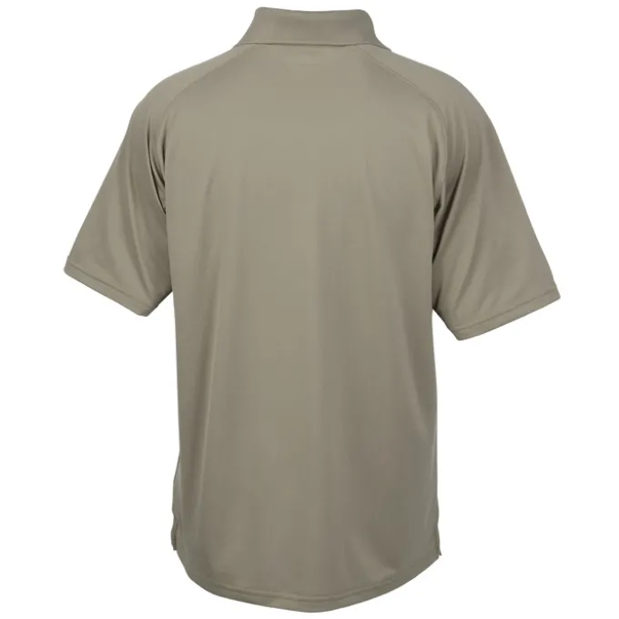 Palmetto Saddle Shoulder Wicking Polo - Men's