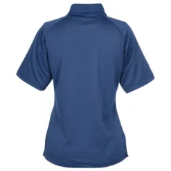 Palmetto Saddle Shoulder Wicking Polo - Ladies'