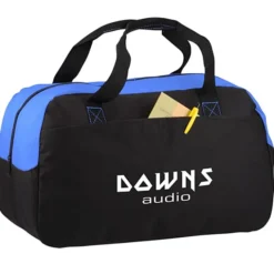 Palmyra Duffel Bag