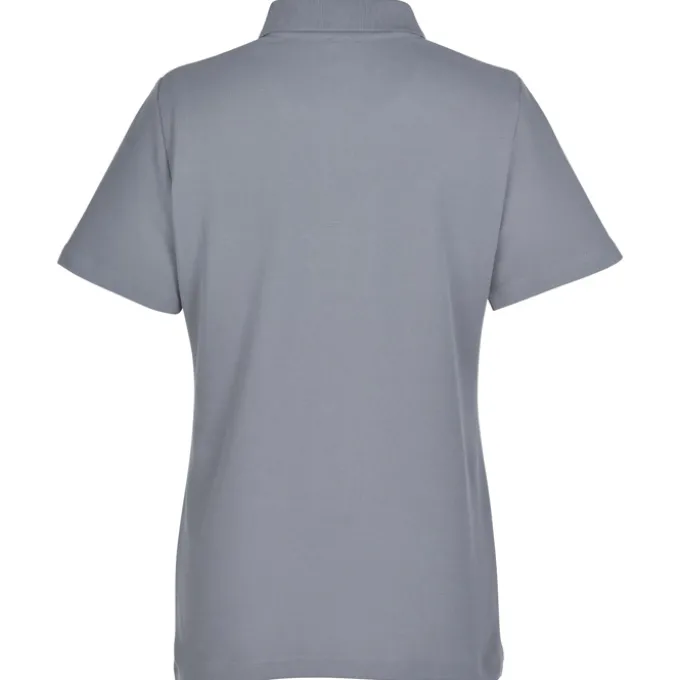Palo Cotton Pique Polo - Ladies'