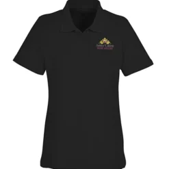 Palo Cotton Pique Polo - Ladies'