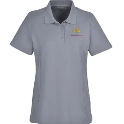 Palo Cotton Pique Polo - Ladies'