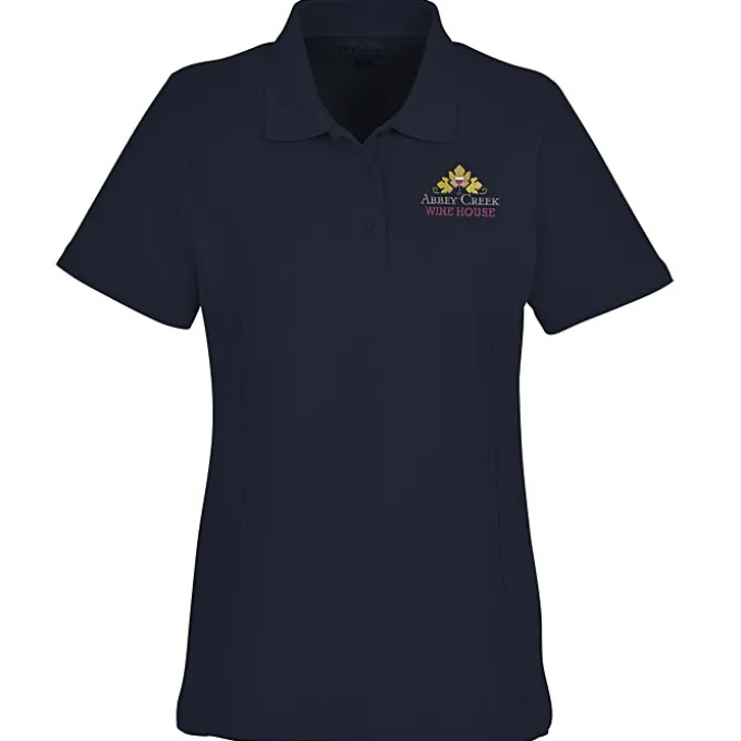 Palo Cotton Pique Polo - Ladies'