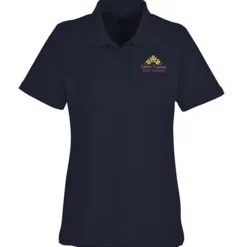 Palo Cotton Pique Polo - Ladies' - 24 hr