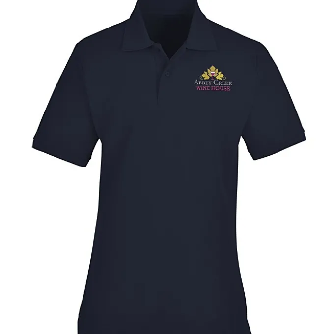 Palo Cotton Pique Polo - Men's