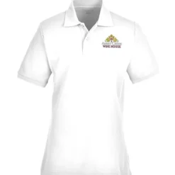 Palo Cotton Pique Polo - Men's