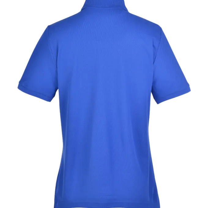 Palo Cotton Pique Polo - Men's - 24 hr