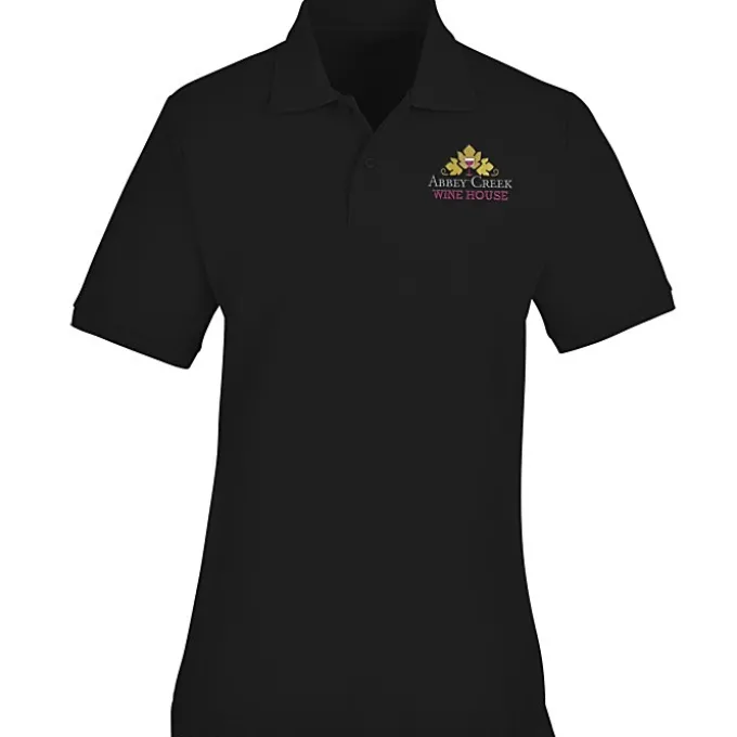 Palo Cotton Pique Polo - Men's - 24 hr