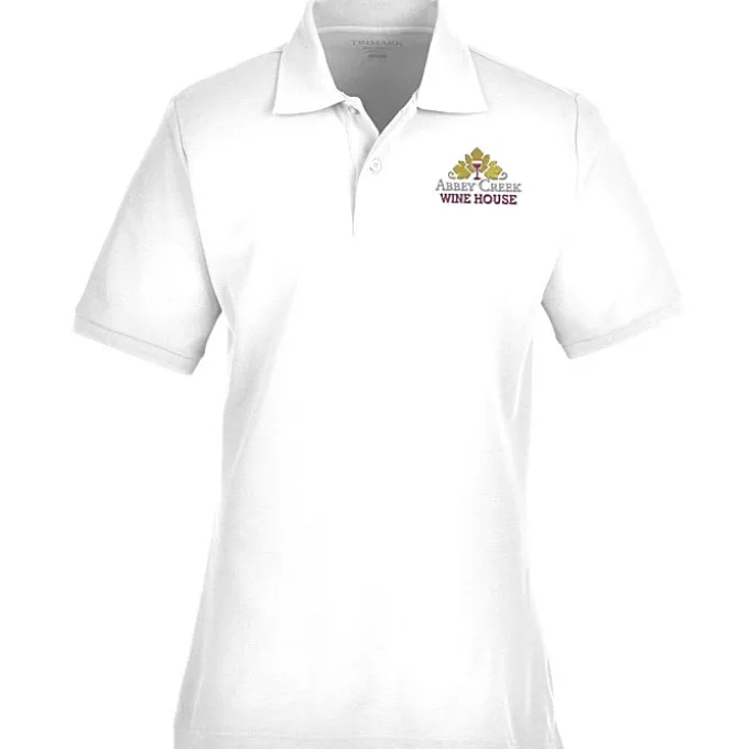 Palo Cotton Pique Polo - Men's - 24 hr