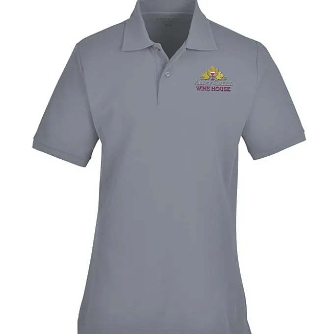 Palo Cotton Pique Polo - Men's - 24 hr