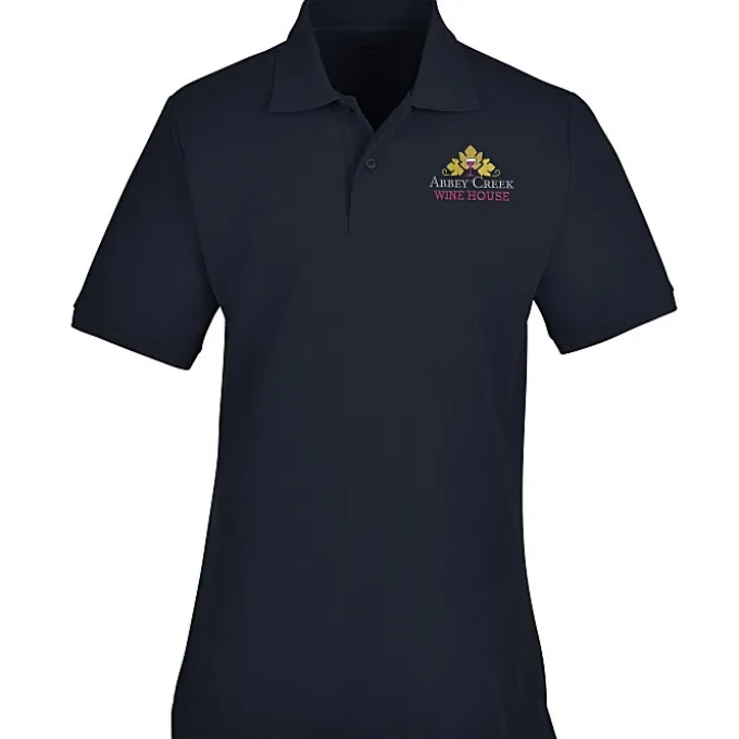 Palo Cotton Pique Polo - Men's - 24 hr