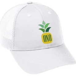 Panama Twill Cap