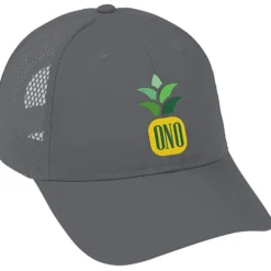 Panama Twill Cap - 24 hr